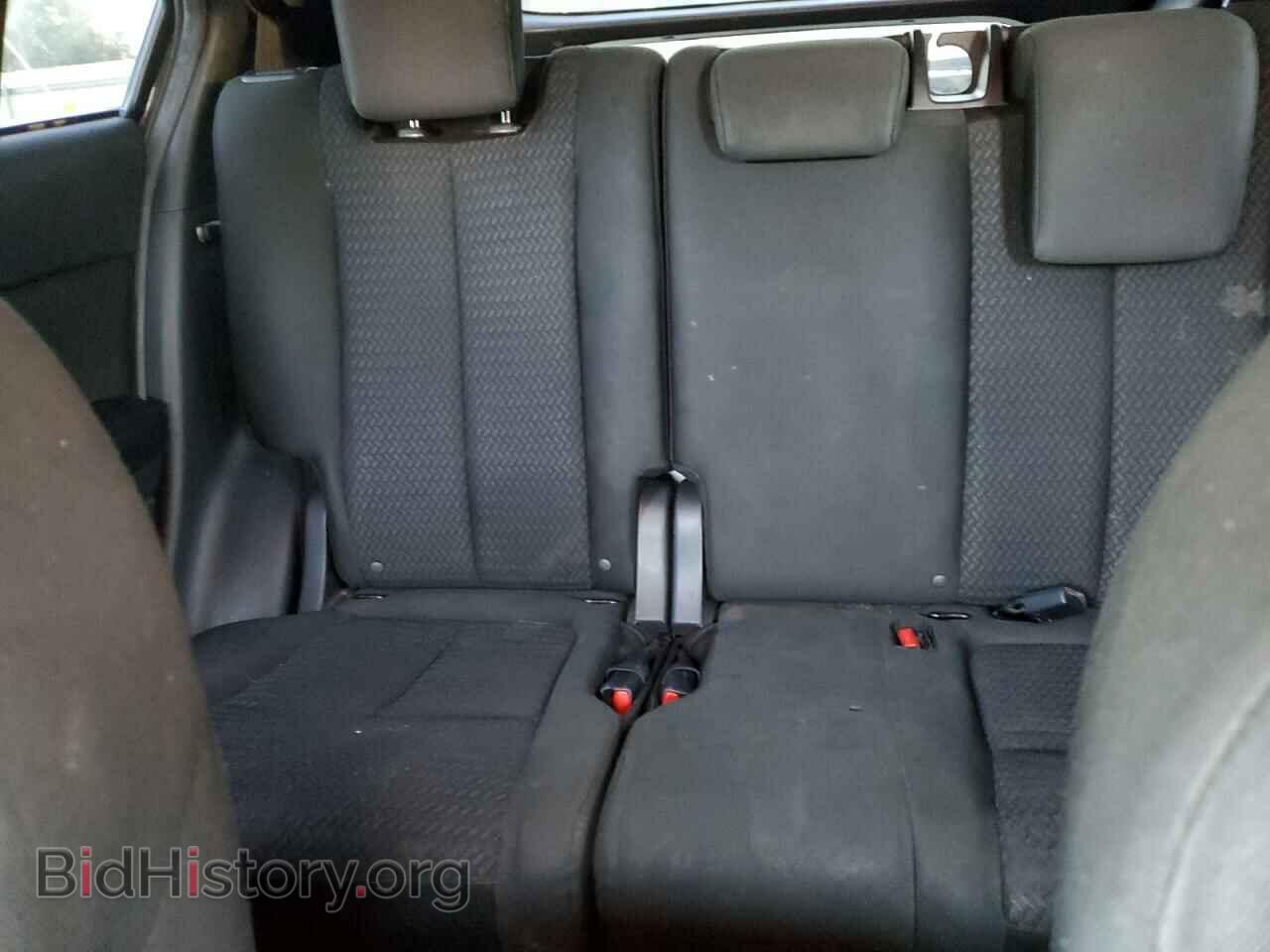 2020 MITSUBISHI ECLIPSE - VIN: JA4AS3AA6LZ002305 - Фото 10