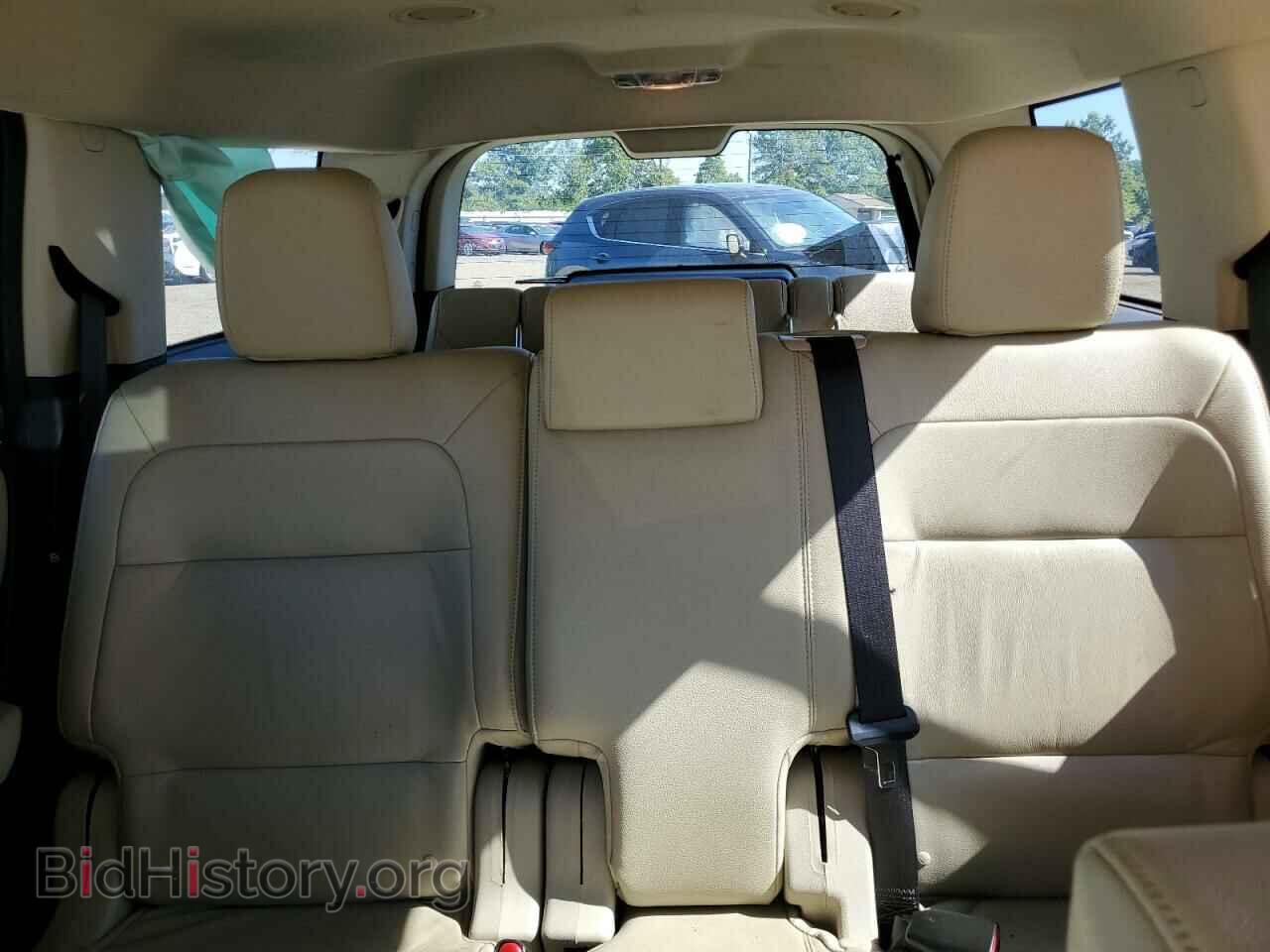 2018 FORD FLEX - VIN: 2FMGK5C85JBA14589 - Photo 10