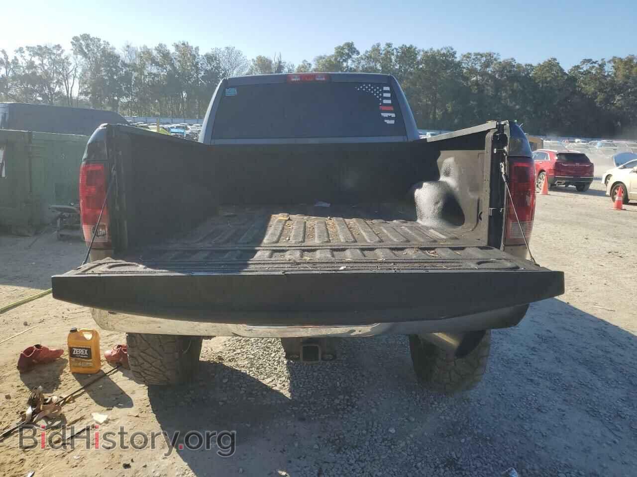 2014 RAM All Models - VIN: 3C6UR5CLXEG280238 - Photo 6