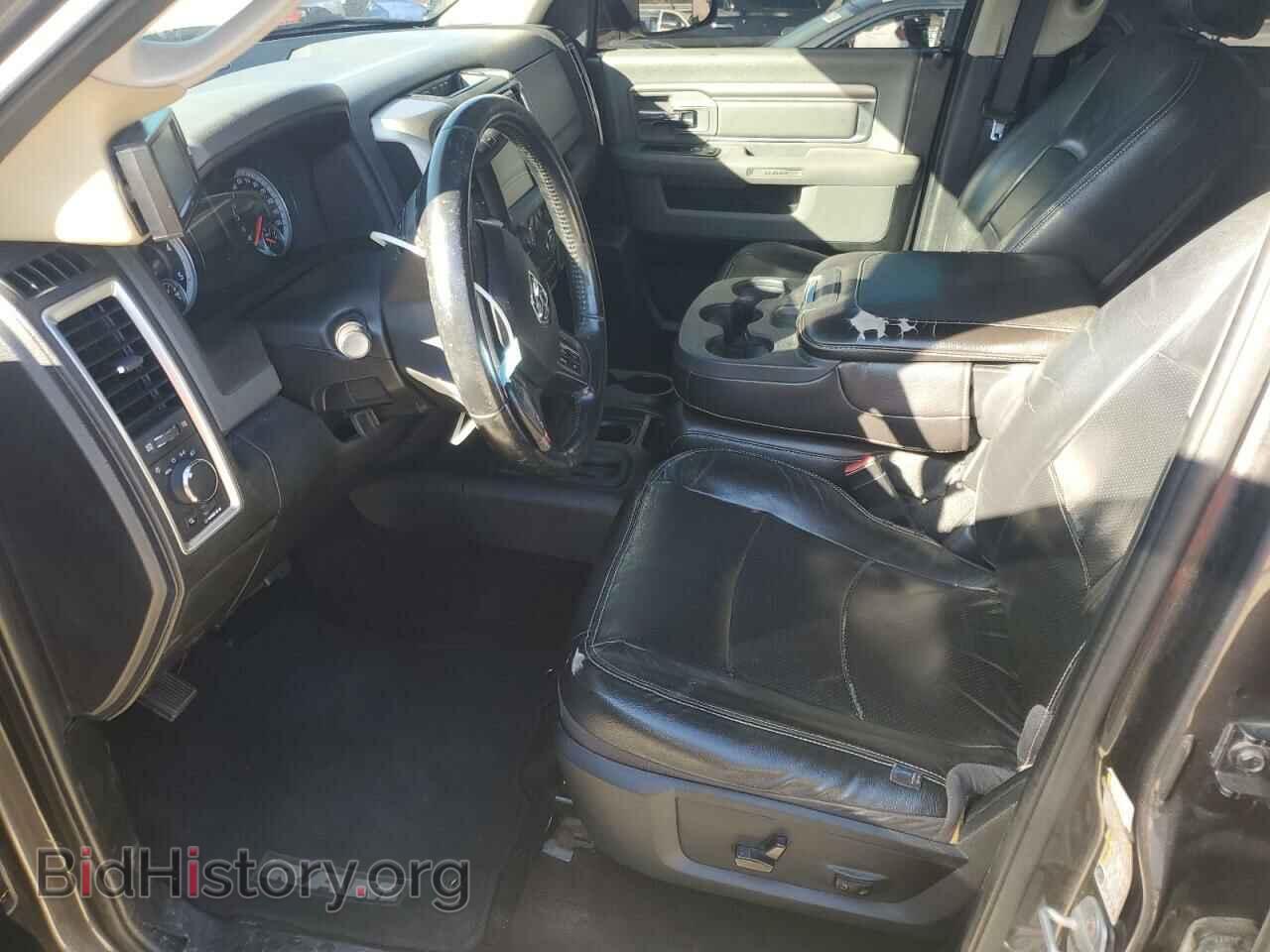2014 RAM All Models - VIN: 3C6UR5CLXEG280238 - Photo 7