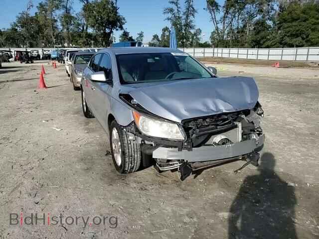 2012 BUICK LACROSSE - VIN: 1G4GA5E32CF141418 - Фото 14