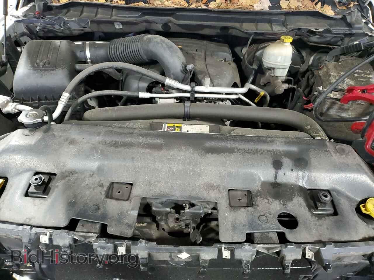 2015 RAM 1500 - VIN: 1C6RR7FT3FS560851 - Фото 11