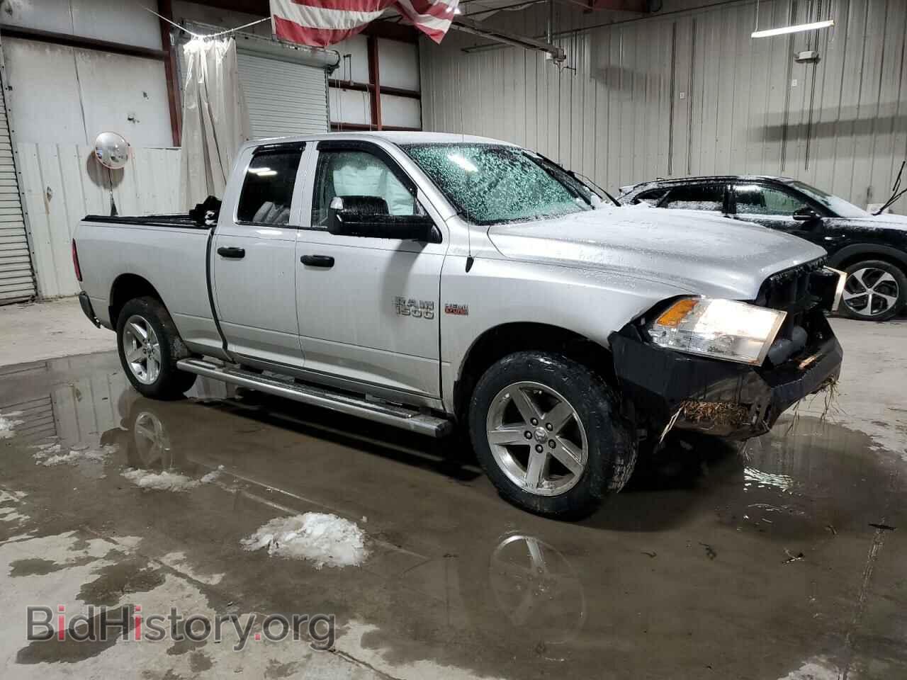 2015 RAM 1500 - VIN: 1C6RR7FT3FS560851 - Фото 4