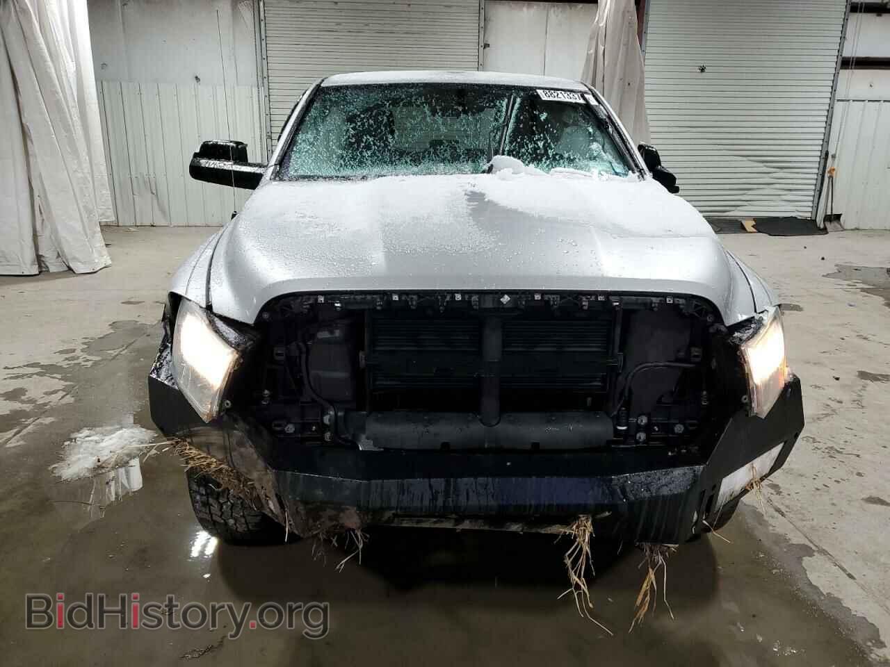 2015 RAM 1500 - VIN: 1C6RR7FT3FS560851 - Фото 5