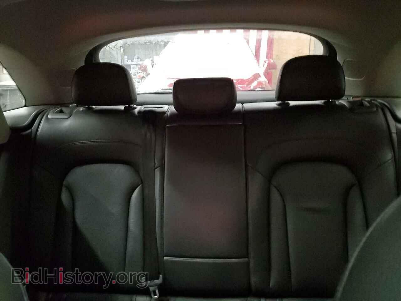 2017 AUDI Q3 - VIN: WA1ECCFS8HR013037 - Фото 10