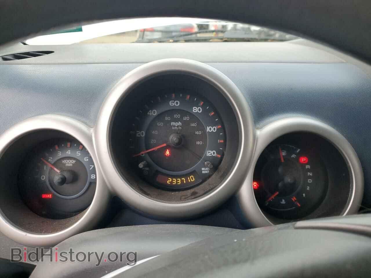 2006 HONDA ELEMENT - VIN: 5J6YH28666L016561 - Фото 9