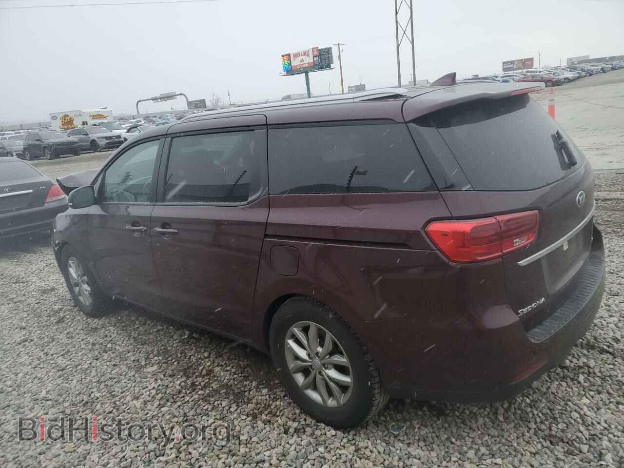 2020 KIA All Models - VIN: KNDMB5C13L6609114 - Фото 2