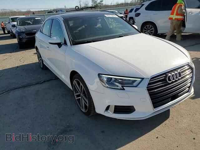 2019 AUDI A3 - VIN: WAUAUGFF3K1016426 - Фото 11