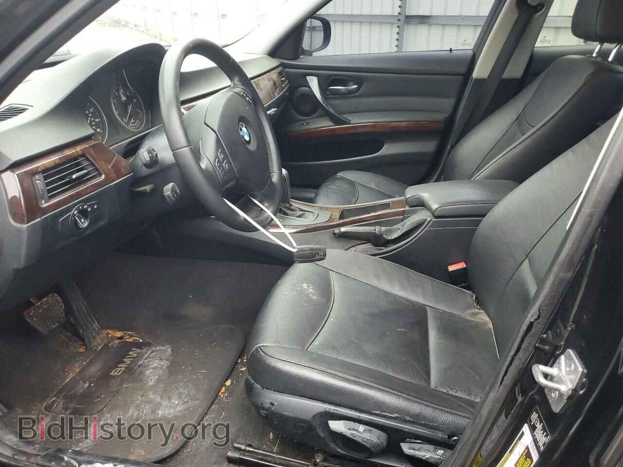 2011 BMW 3 SERIES - VIN: WBAPH7C57BE851237 - Фото 7