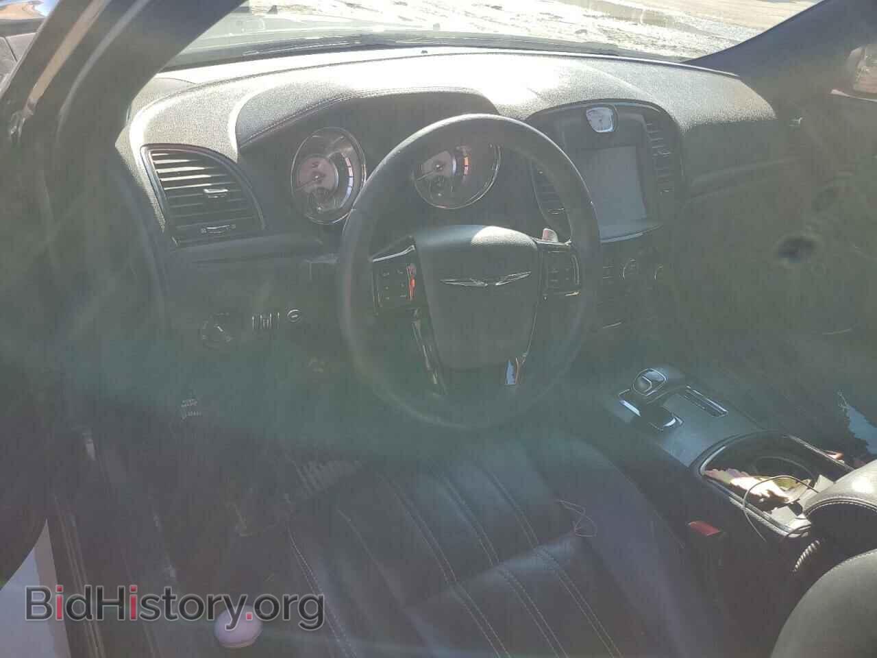 2013 CHRYSLER 300 - VIN: 2C3CCABG1DH658887 - Фото 8