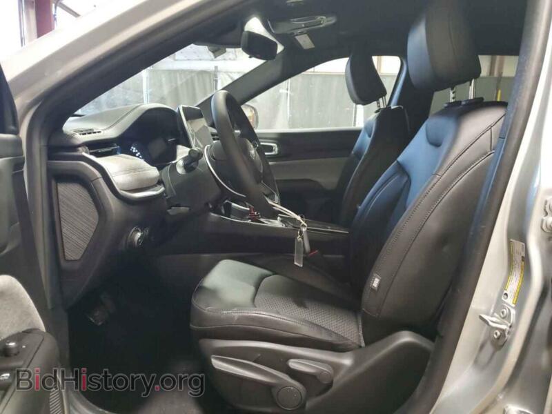 2025 Jeep COMPASS (VIN 3C4NJDBN9ST522425) — фото 7 из 14