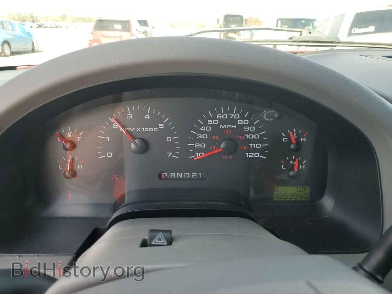 2005 FORD All Models - VIN: 1FTPX12585NB28084 - Фото 9