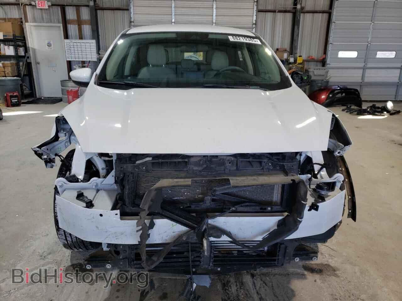 2020 FORD ESCAPE - VIN: 1FMCU9G63LUA54966 - Photo 5