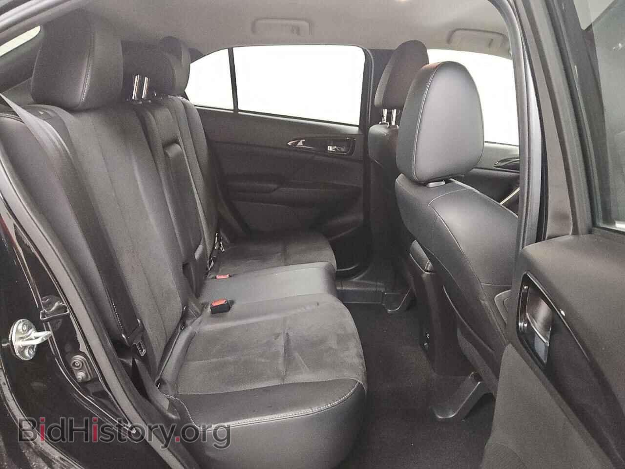 2022 MITSUBISHI ECLIPSE - VIN: JA4ASWAA8NZ005341 - Photo 11