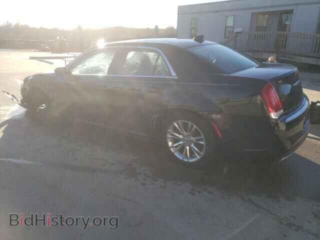 2019 CHRYSLER 300 - VIN: 2C3CCAAG1KH589987 - Фото 2