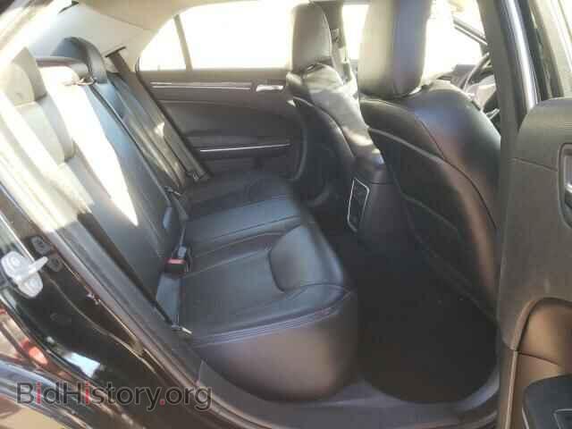 2019 CHRYSLER 300 - VIN: 2C3CCAAG1KH589987 - Фото 10