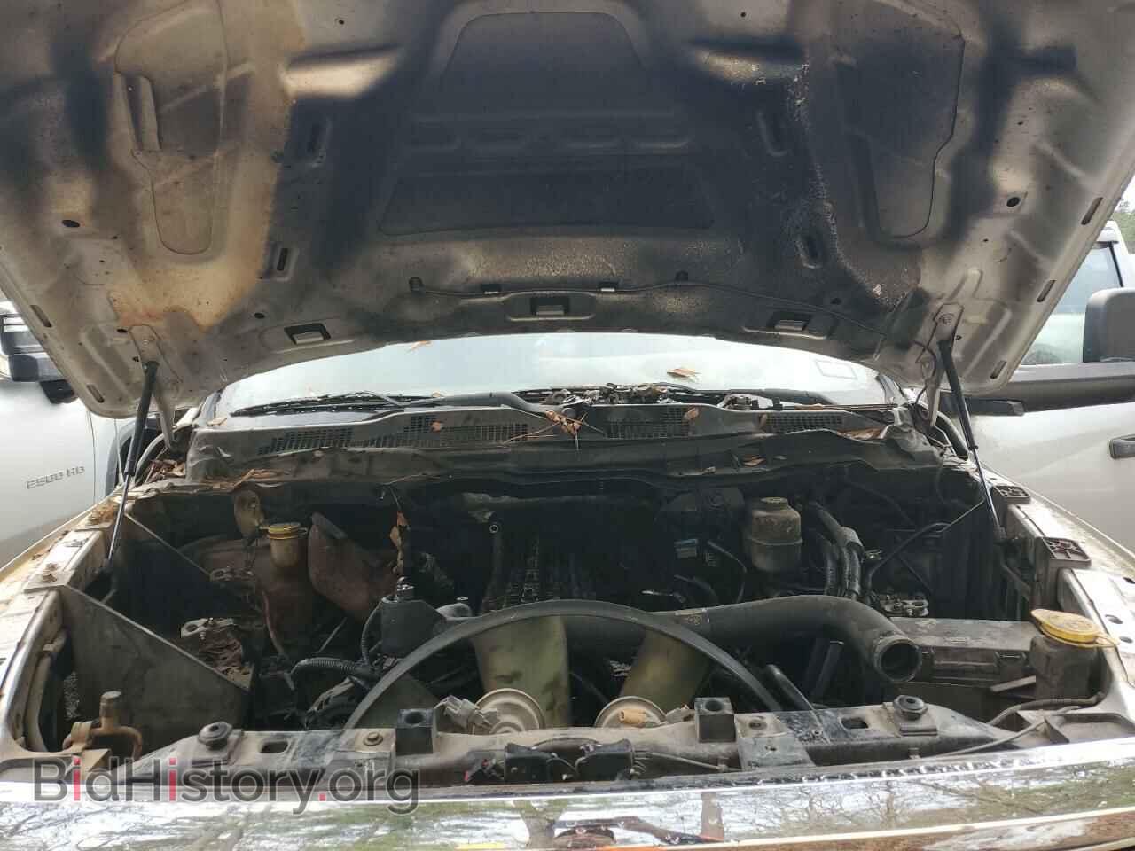 2011 DODGE All Models - VIN: 3D73Y4CL7BG635367 - Photo 11