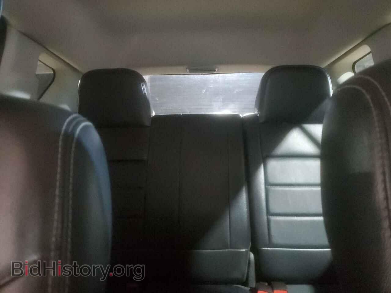 2012 JEEP COMPASS - VIN: 1C4NJCCB2CD548435 - Photo 10
