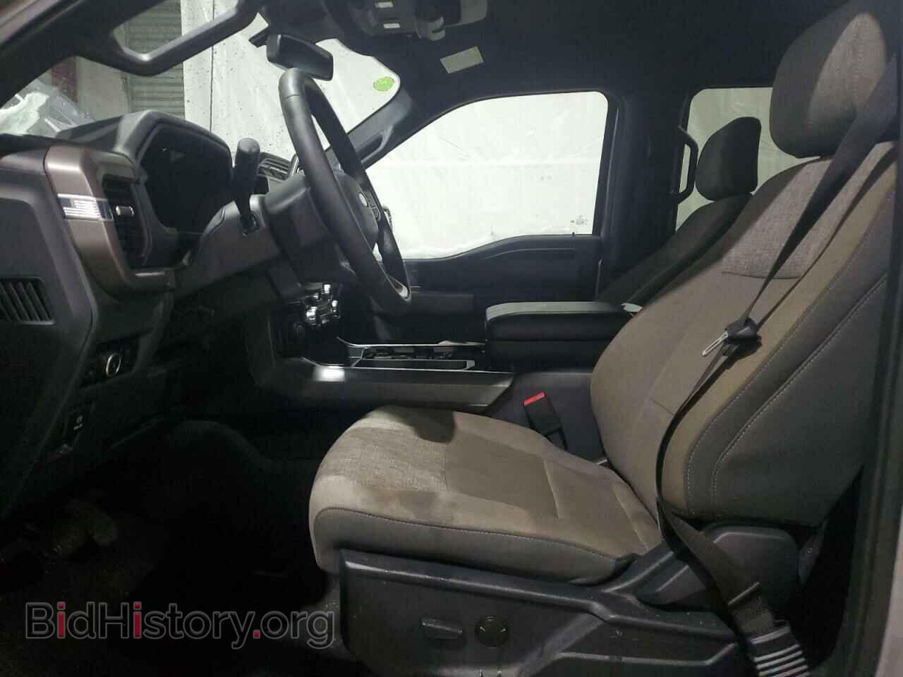 2024 FORD All Models - VIN: 1FTFW3LDXRFA04060 - Фото 7