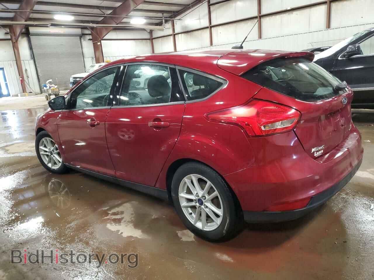 2016 FORD FOCUS - VIN: 1FADP3K26GL394728 - Photo 2