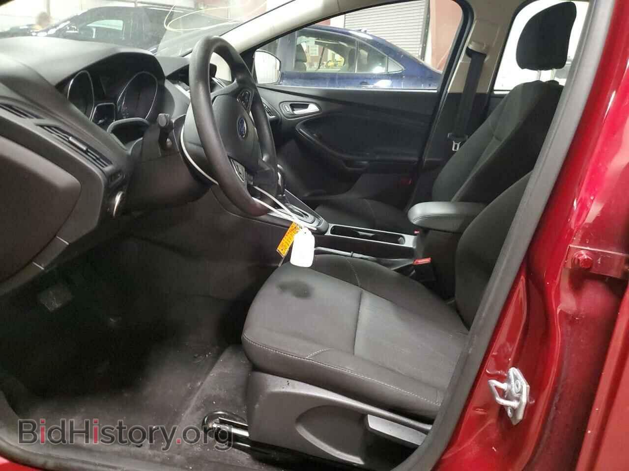 2016 FORD FOCUS - VIN: 1FADP3K26GL394728 - Photo 7