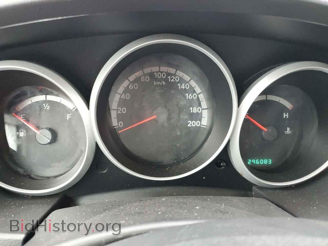 2010 DODGE CARAVAN - VIN: 2D4RN4DE1AR452734 - Фото 9