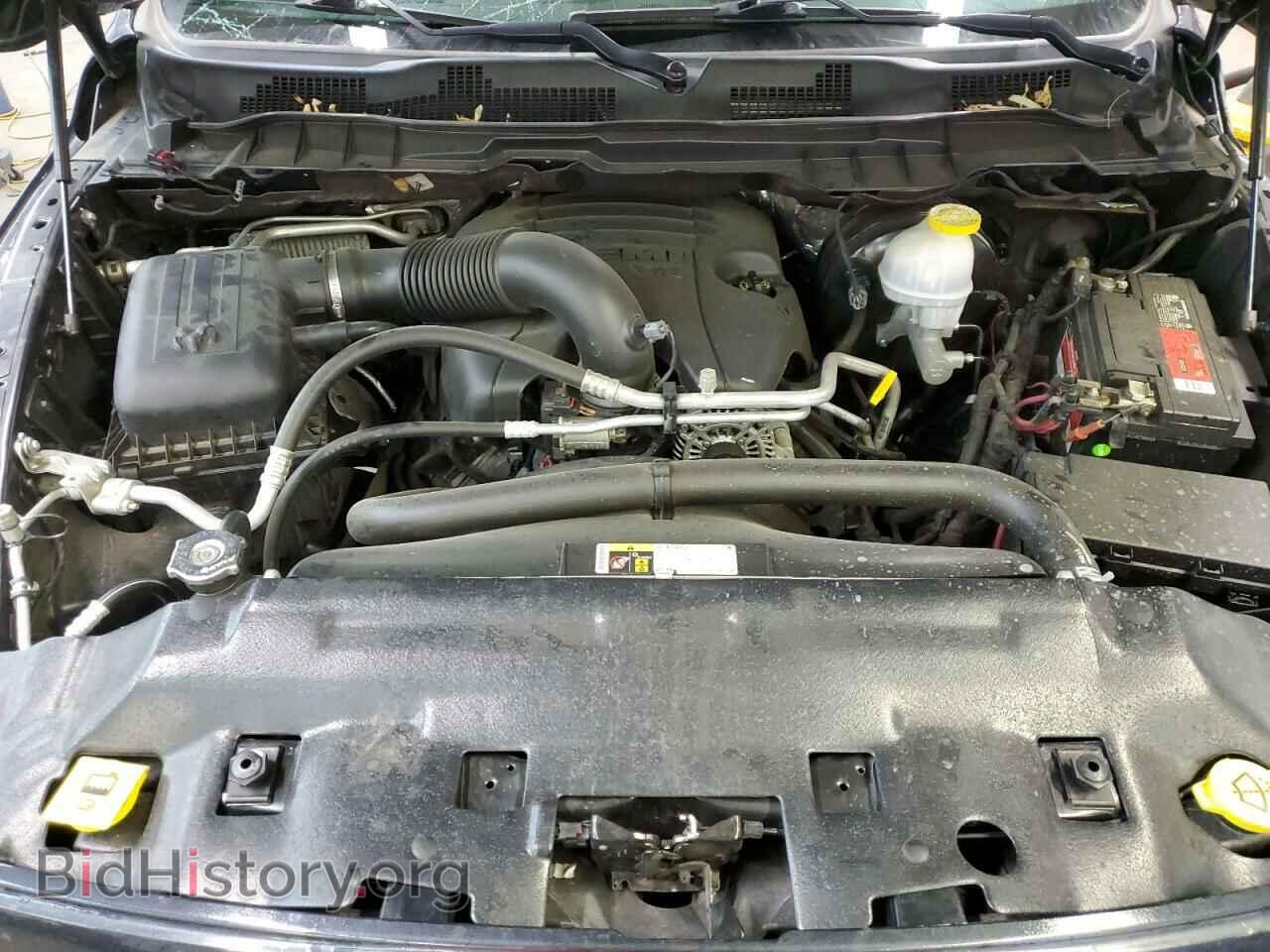 2018 RAM 1500 - VIN: 1C6RR7HT3JS278263 - Фото 11
