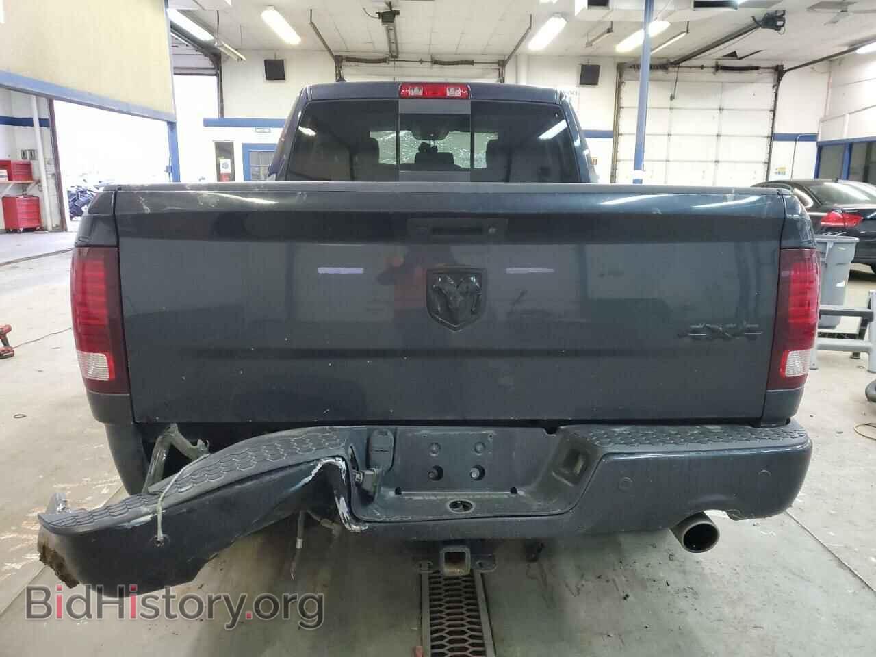 2018 RAM 1500 - VIN: 1C6RR7HT3JS278263 - Фото 6