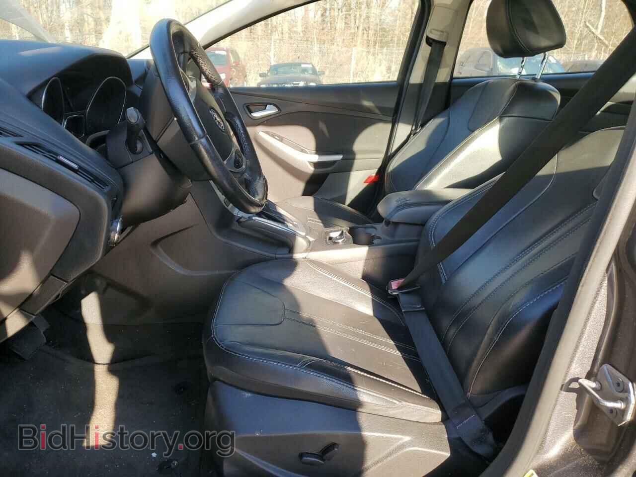 2013 FORD FOCUS - VIN: 1FADP3F23DL226485 - Фото 7
