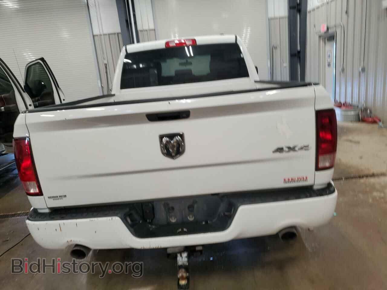 2012 DODGE RAM 1500 - VIN: 1C6RD7FT5CS283159 - Photo 6