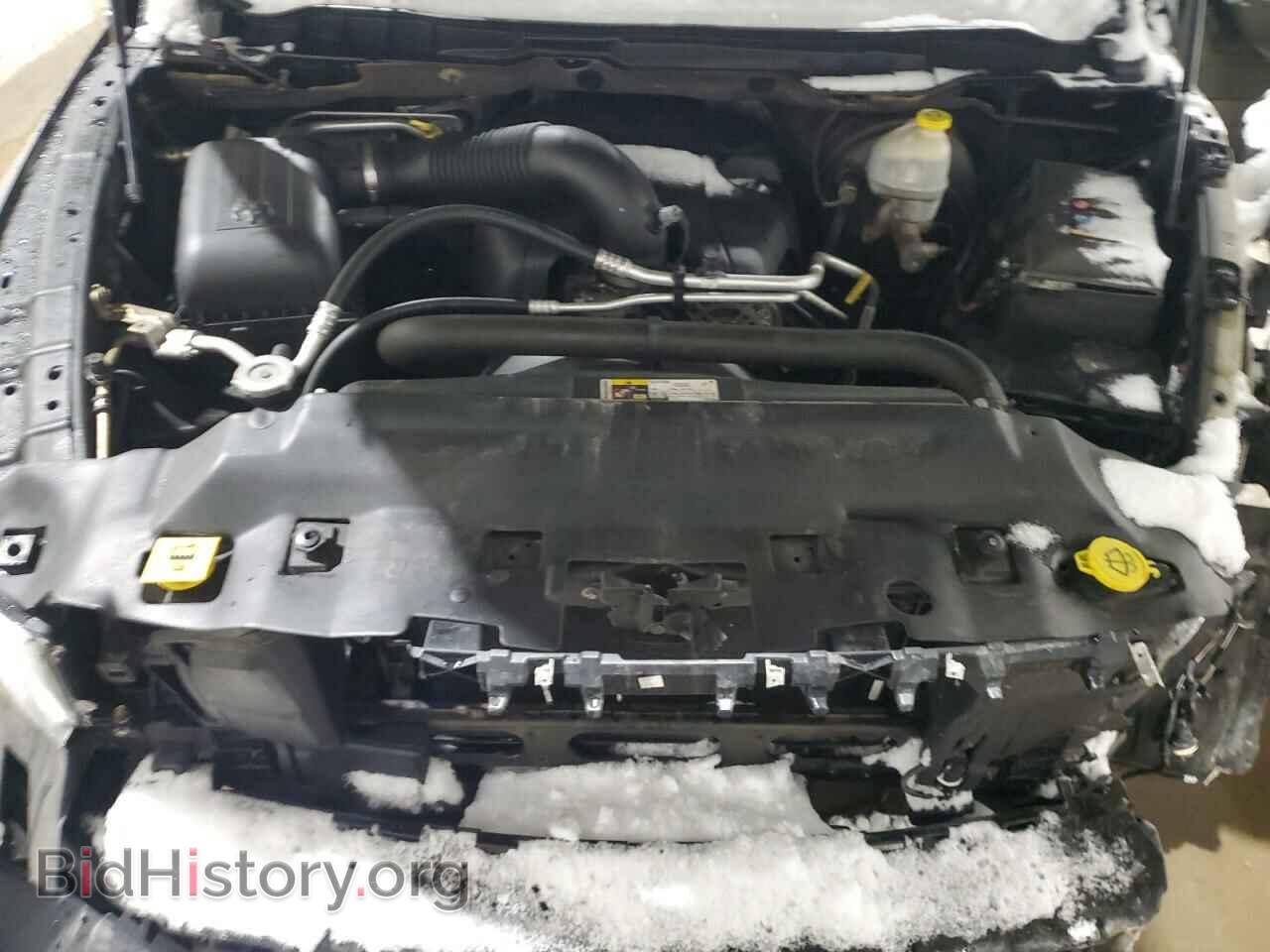 2014 RAM 1500 - VIN: 1C6RR7FT4ES180934 - Photo 11