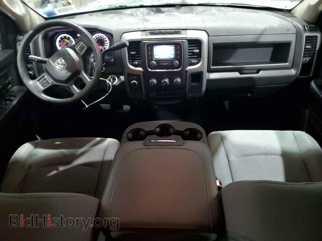 2014 RAM 1500 - VIN: 1C6RR7FT4ES180934 - Photo 8