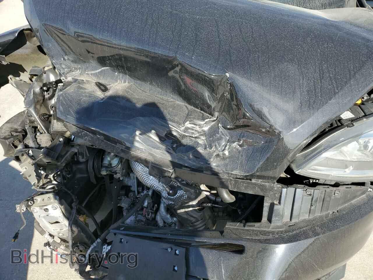 2015 RAM All Models - VIN: ZFBERFBTXF6A51748 - Photo 11