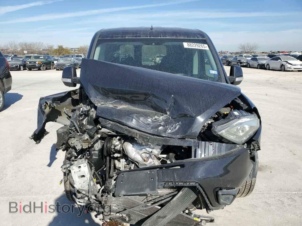 2015 RAM All Models - VIN: ZFBERFBTXF6A51748 - Photo 5