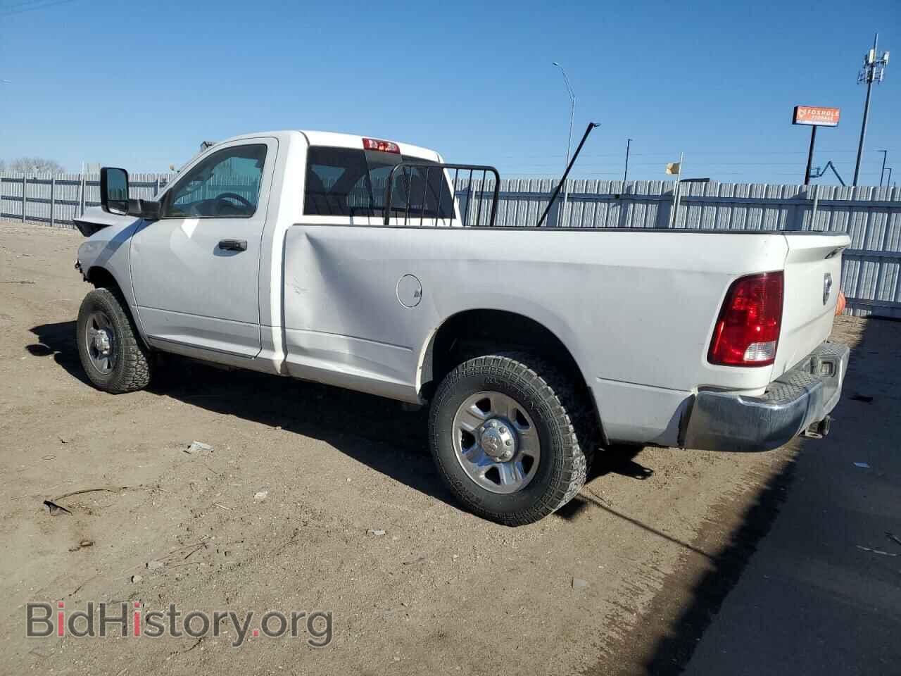 2017 RAM All Models - VIN: 3C6LR4AT9HG651760 - Photo 2