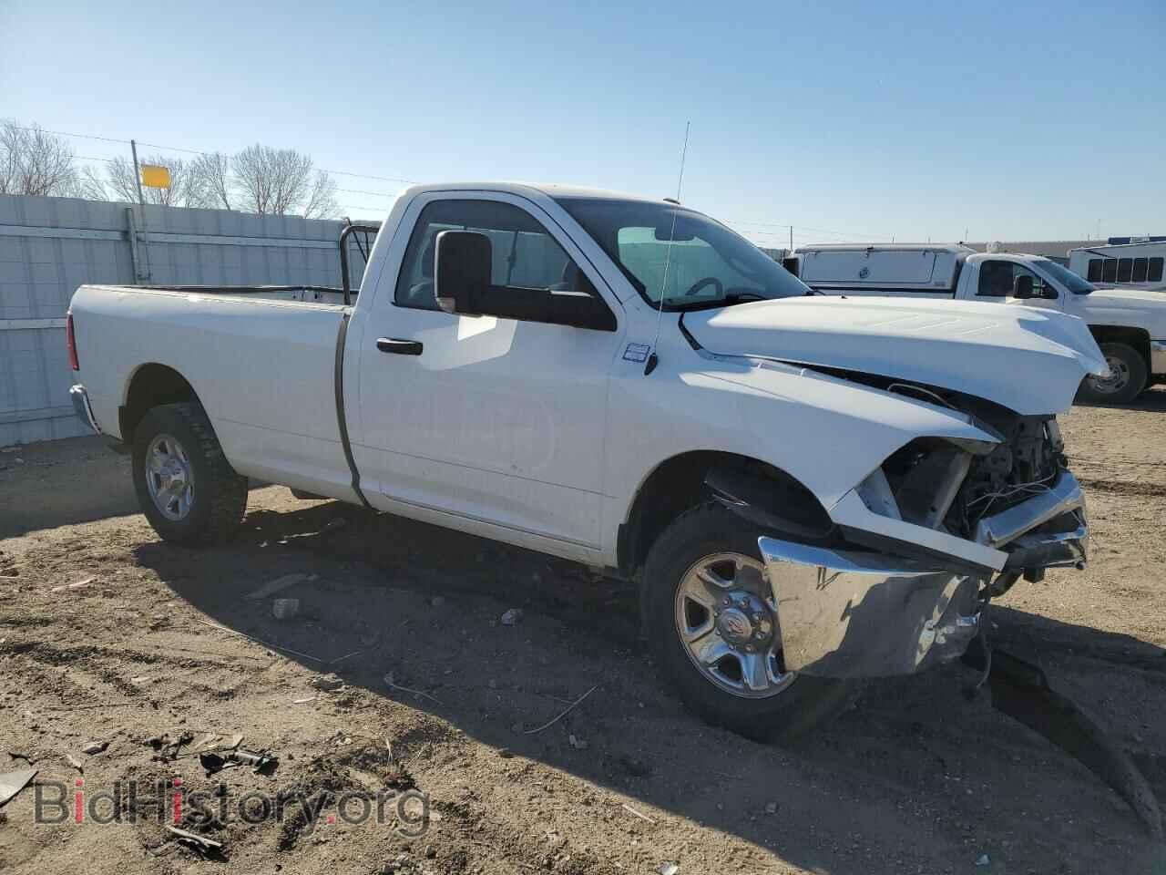 2017 RAM All Models - VIN: 3C6LR4AT9HG651760 - Photo 4