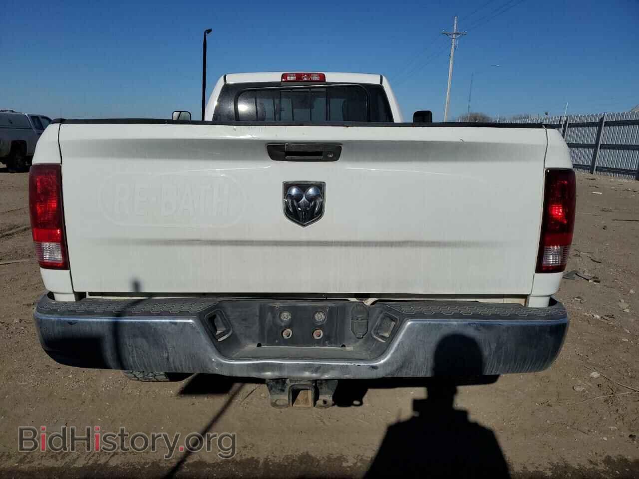 2017 RAM All Models - VIN: 3C6LR4AT9HG651760 - Photo 6