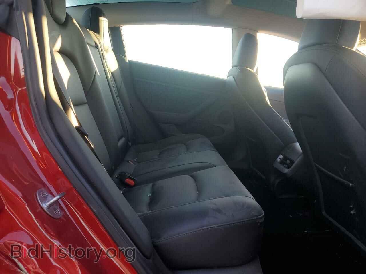 2023 TESLA MODEL 3 - VIN: 5YJ3E1EA8PF710913 - Фото 10