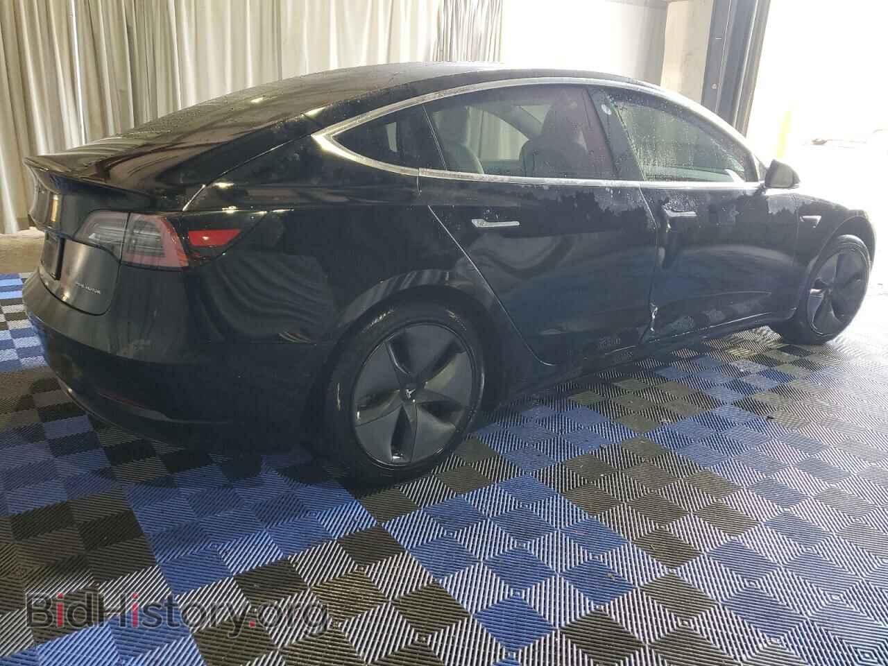 2020 TESLA MODEL 3 - VIN: 5YJ3E1EB2LF744655 - Photo 3