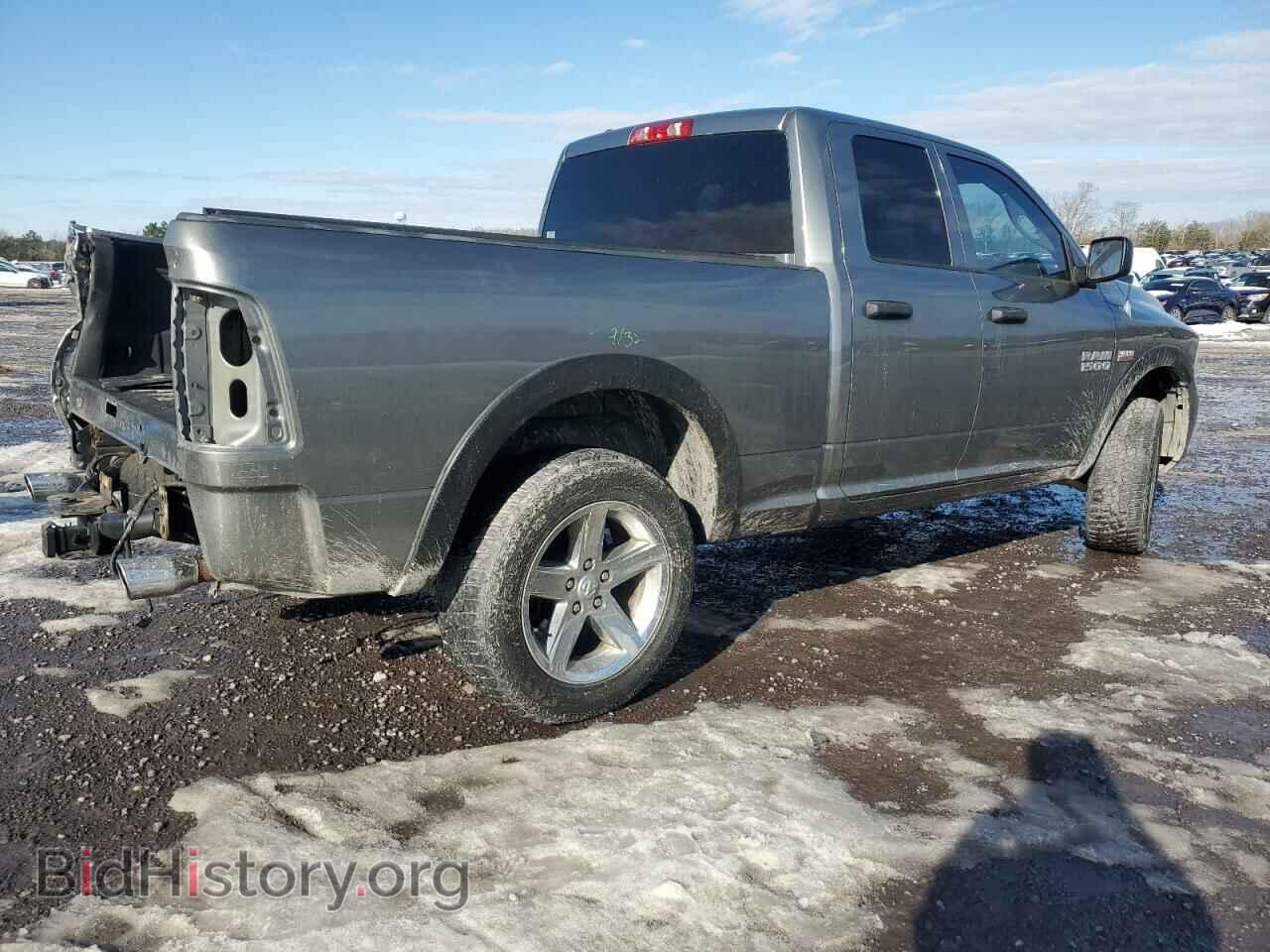 2013 RAM 1500 - VIN: 1C6RR7FT4DS573475 - Фото 3