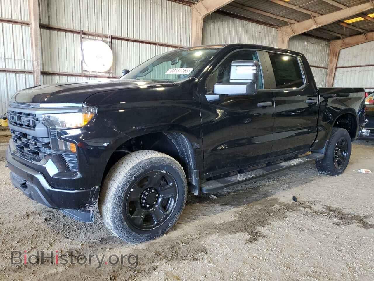 Photo 3GCUDAED9PG296620 - CHEVROLET ALL Models 2023