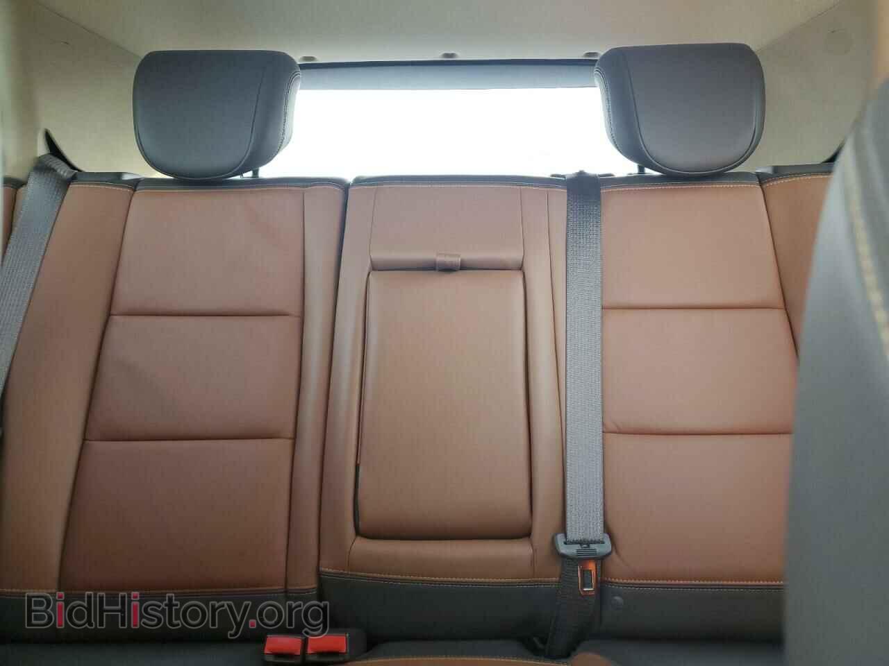 2014 BUICK ENCORE - VIN: KL4CJHSB1EB603424 - Photo 10