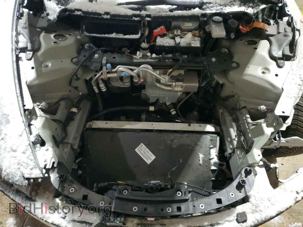 2018 TESLA MODEL 3 - VIN: 5YJ3E1EA4JF043930 - Фото 12