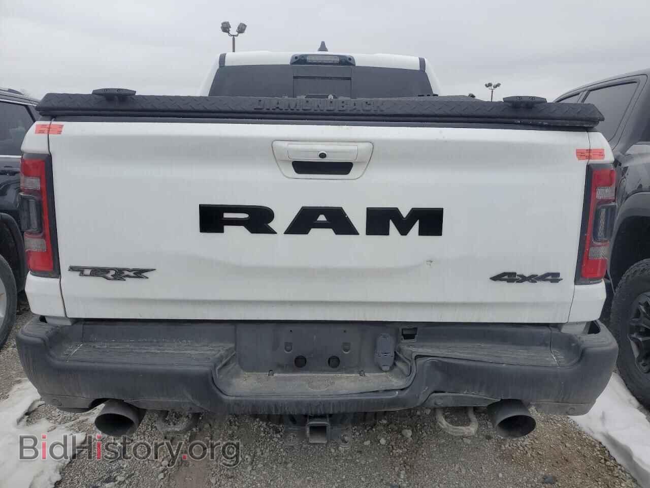 2022 RAM 1500 - VIN: MVIN90202IND - Фото 6