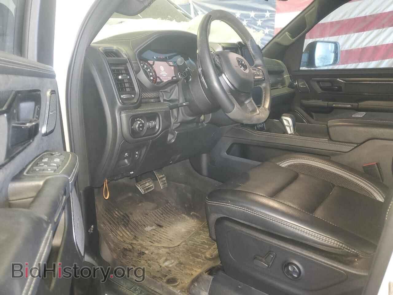 2022 RAM 1500 - VIN: MVIN90202IND - Фото 8