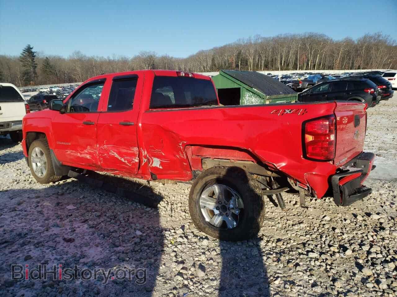 2019 CHEVROLET ALL Models - VIN: 2GCVKMEC2K1210875 - Фото 2