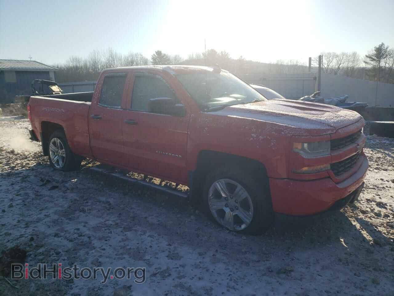2019 CHEVROLET ALL Models - VIN: 2GCVKMEC2K1210875 - Фото 4