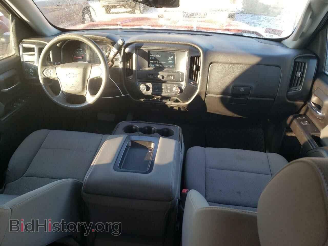 2019 CHEVROLET ALL Models - VIN: 2GCVKMEC2K1210875 - Фото 8