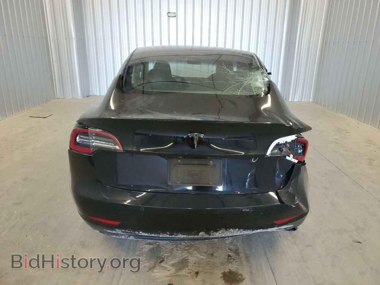 2022 TESLA MODEL 3 - VIN: 5YJ3E1EA9NF372399 - Photo 6