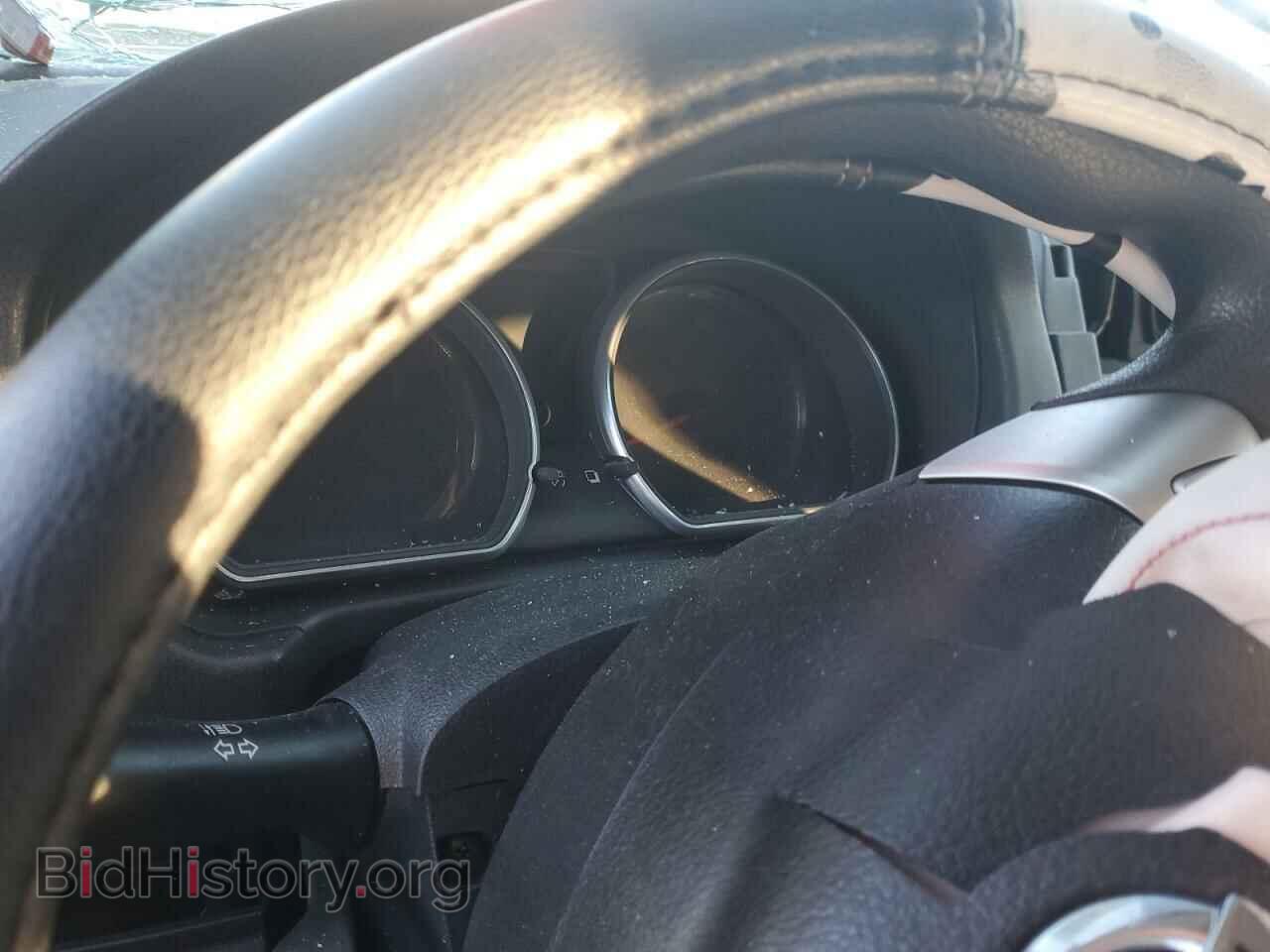 2014 NISSAN VERSA - VIN: 3N1CE2CP4EL407500 - Фото 9